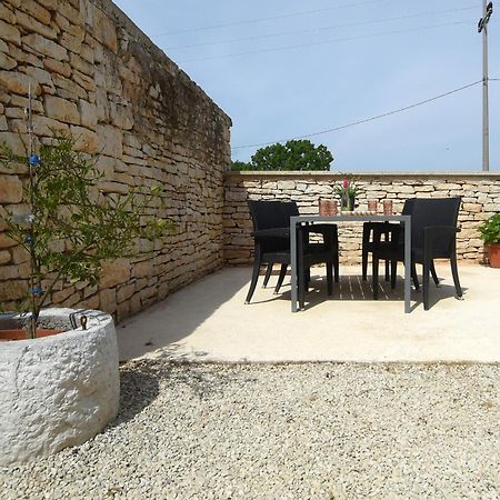 Apartman Paštura Vodnjan Bagian luar foto