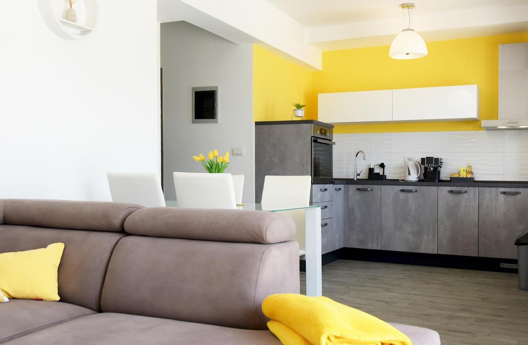 Apartman Paštura Vodnjan Bagian luar foto