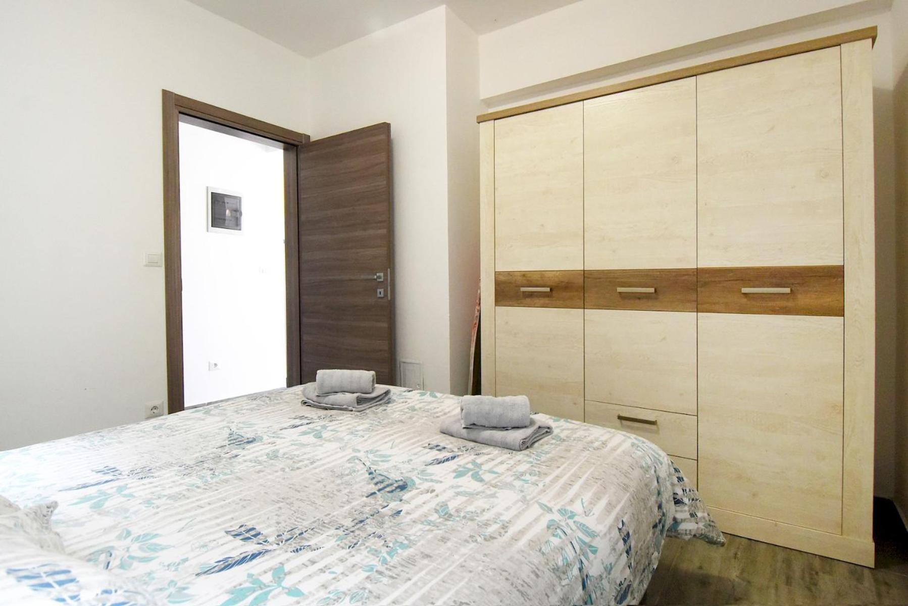 Apartman Paštura Vodnjan Bagian luar foto
