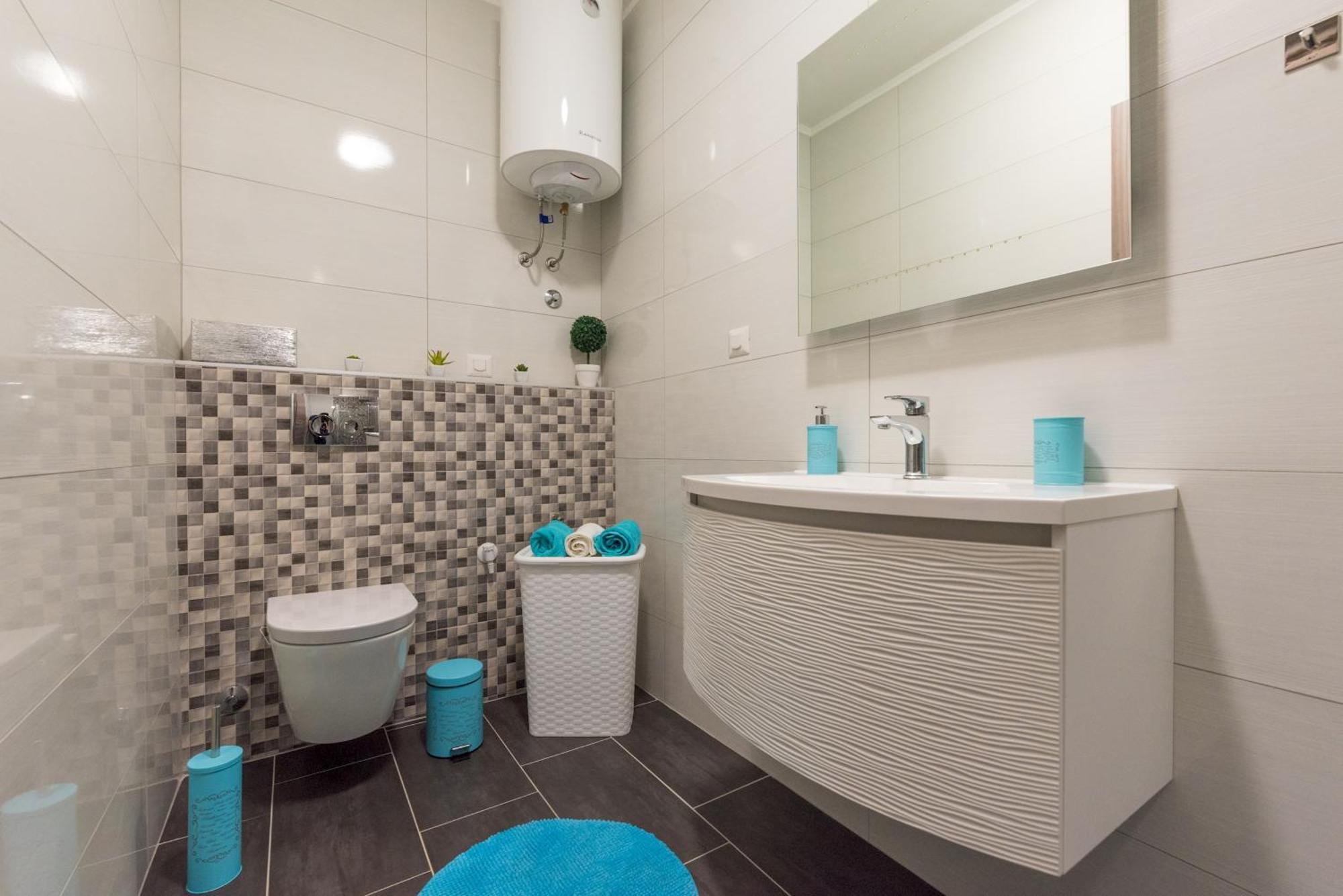 Apartman Paštura Vodnjan Bagian luar foto